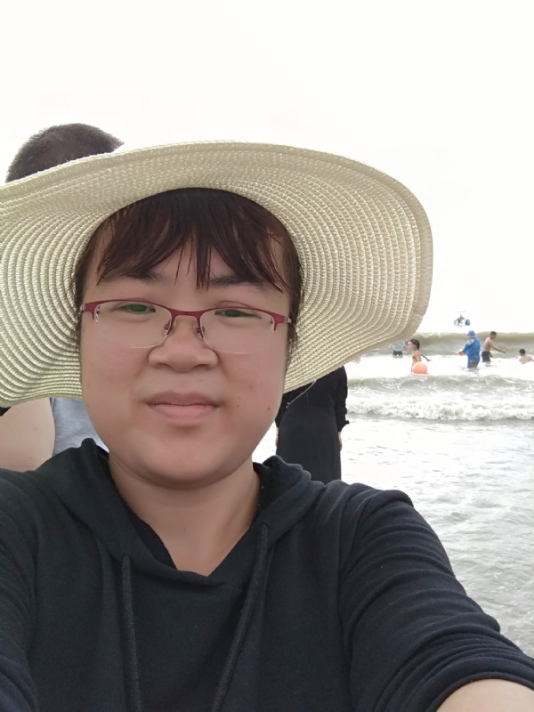 一辈子珍惜你的第一张照片--湛江交友中心