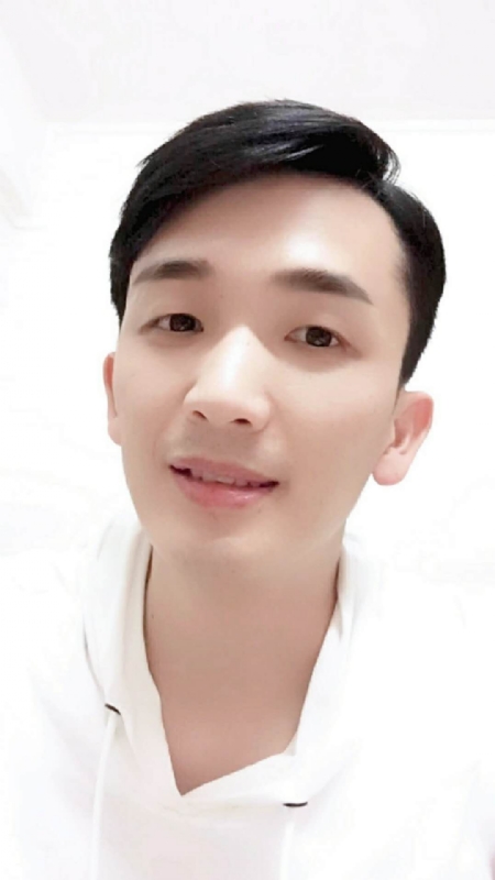 小锕方的第一张照片--湛江交友中心