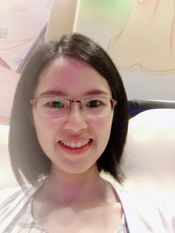 小容的第一张照片--湛江交友中心