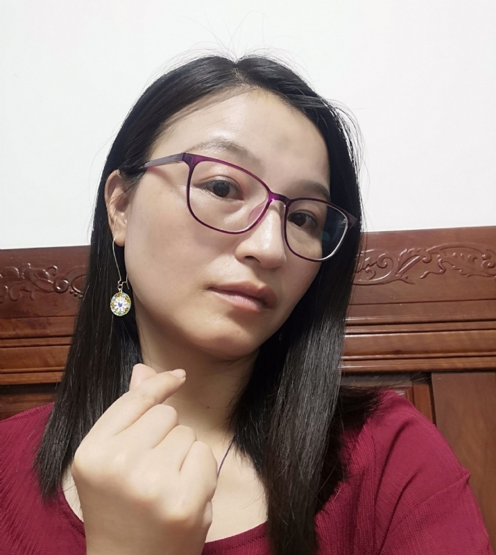 妹叮的第一张照片--湛江交友中心