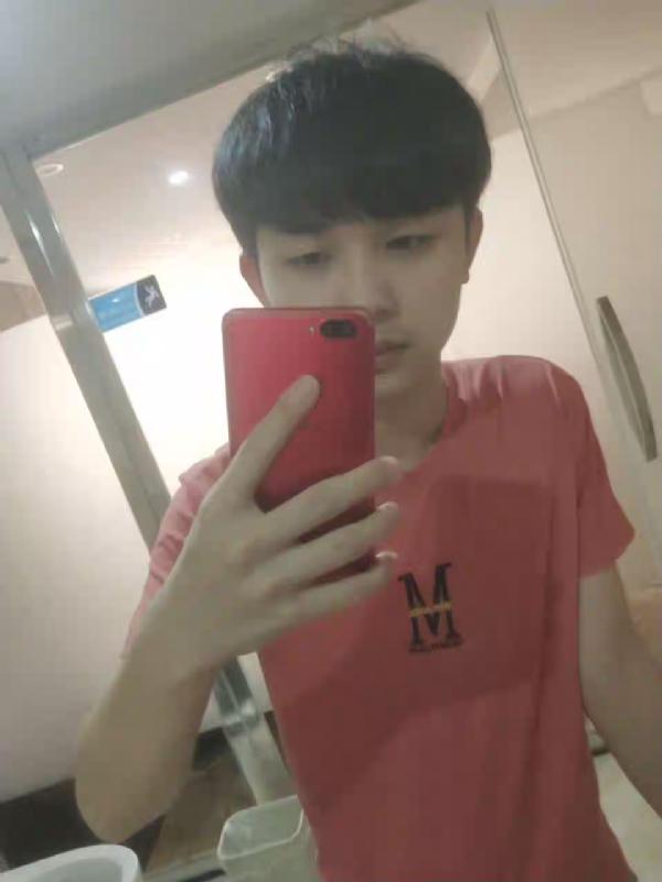 小毅的第二张照片--湛江交友中心