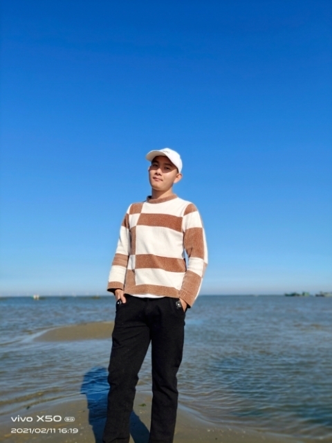 在等你哟的第一张照片--湛江交友中心