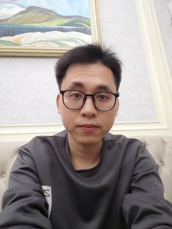 共享夕阳的第一张照片--湛江交友中心